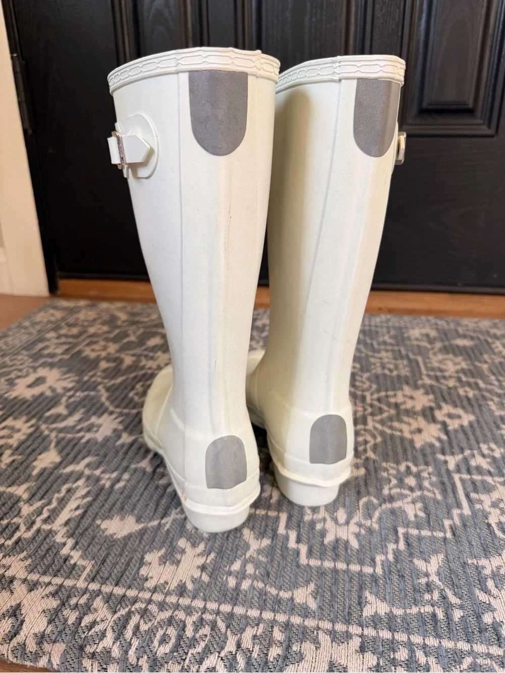 Hunter sleek tall